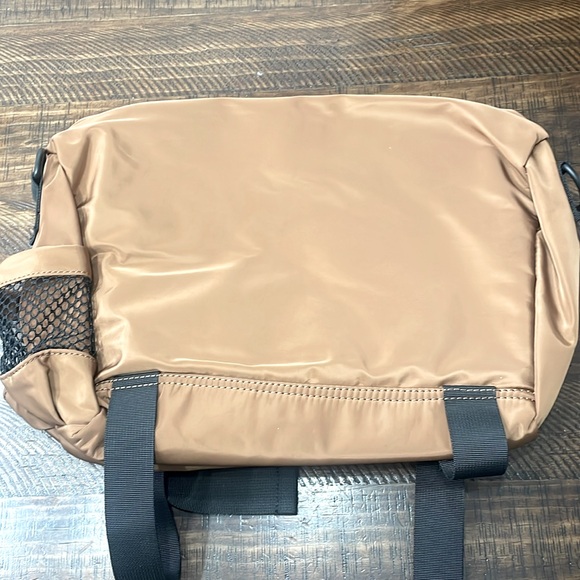 FREE PEOPLE Move It Messenger Bag - Picture 4 of 15